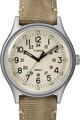 Timex Аналогов часовник MK1 с текстилна каишка, 40 мм Мъже