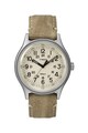 Timex Аналогов часовник MK1 с текстилна каишка, 40 мм Мъже