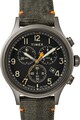 Timex Часовник Allied с хронограф, 42 мм Мъже