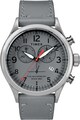 Timex Ceas rotund unisex cu bratara metalica Waterbury Traditional, 42 mm Barbati