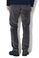 Gant Pantaloni slim fit din reiat Barbati