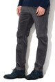 Gant Pantaloni slim fit din reiat Barbati