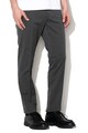 Gant Pantaloni eleganti slim fit din amestec de lana Barbati