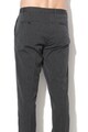 Gant Pantaloni eleganti slim fit din amestec de lana Barbati