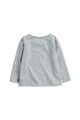 Levi's Kids Bluza cu imprimeu logo 2 Fete