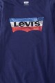 Levi's Kids Bluza cu imprimeu logo 1 Fete
