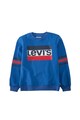 Levi's Kids Bluza sport cu imprimeu logo 2 Baieti