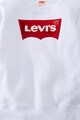 Levi's Kids Bluza sport cu maneci raglan Fete