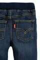 Levi's Kids Blugi cu aspect usor decolorat Baieti