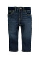 Levi's Kids Blugi cu aspect usor decolorat Baieti