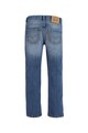 Levi's Kids Blugi slim fit cu aspect decolorat 511™ Baieti