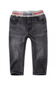 Levi's Kids Blugi cu banda elastica in talie Baieti