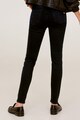 Mango Blugi skinny cu talie inalta Noa Femei