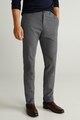 Mango Pantaloni slim fit Brest Barbati