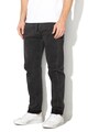 Levi's Blugi conici cu aspect decolorat 502™ Barbati