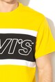 Levi's Тениска с цветен блок и лого Мъже