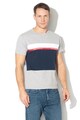 Levi's Tricou de bumbac cu model colorblock Barbati