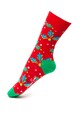 Happy Socks Set de sosete scurte unisex - 2 perechi Femei