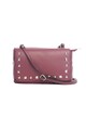 Pia Sassi Geanta crossbody de piele Monte Gorzano Femei