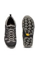 MERRELL Pantofi cu garnituri de piele ecologica, pentru drumetii Cham 7 Slam Barbati