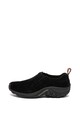 MERRELL Pantofi sport slip-on de piele intoarsa Jungle Moc Barbati