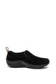 MERRELL Pantofi sport slip-on de piele intoarsa Jungle Moc Barbati