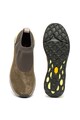 MERRELL Pantofi sport slip-on de piele intoarsa, cu insertii din material textil Jungle Moc XX Barbati