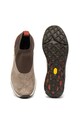 MERRELL Pantofi sport slip-on de piele intoarsa, cu insertii din material textil Jungle Moc XX Barbati