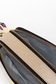 Marc Jacobs Keresztpántos bevontbőr táska fémlogóval női