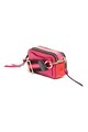 Marc Jacobs Geanta crossbody de piele Snapshot Femei