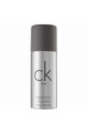 CALVIN KLEIN Deodorant spray  Ck One, Unisex, 150 ml Femei