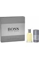 HUGO BOSS Set  Bottled, Barbati: Apa de Toaleta, 100 ml + Deodorant stick, 75 ml Barbati