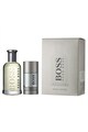 HUGO BOSS Set  Bottled, Barbati: Apa de Toaleta, 100 ml + Deodorant stick, 75 ml Barbati