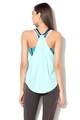 Under Armour Misty laza fazonú fitnesztop női