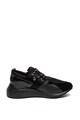 Steve Madden Pantofi sport cu insertii de piele intoarsa Ridge 2 Barbati