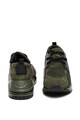 Steve Madden Pantofi sport cu model camuflaj Ridge 2 Barbati