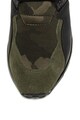 Steve Madden Pantofi sport cu model camuflaj Ridge 2 Barbati