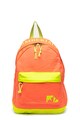 Lumberjack Rucsac unisex cu model colorblock si logo Femei