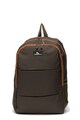 Lumberjack Rucsac unisex cu compartiment pentru laptop Femei