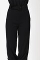 Marella Pantaloni relaxed fit cu curea Eulalia Femei