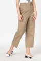 Sportmax Code Pantaloni crop cargo Jangy Femei