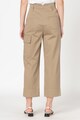 Sportmax Code Pantaloni crop cargo Jangy Femei