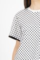 Sportmax Code Tricou din amestec de modal Giano Femei