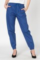 Sportmax Code Pantaloni sport cu snur Afro Femei