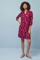 NEXT Rochie mini cu imprimeu floral Femei