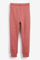NEXT Set de pijamale cu model - 2 perechi Fete