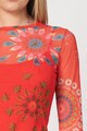 DESIGUAL Bluza cu model 2in1 Cracovia Femei
