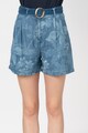 DESIGUAL Pantaloni scurti din amestec de lyocell Pearl Harbour Femei