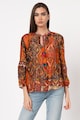 DESIGUAL Bluza cu imprimeu abstract Femei