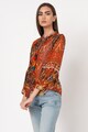 DESIGUAL Bluza cu imprimeu abstract Femei